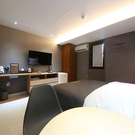 Hotel K Jeonju Extérieur photo