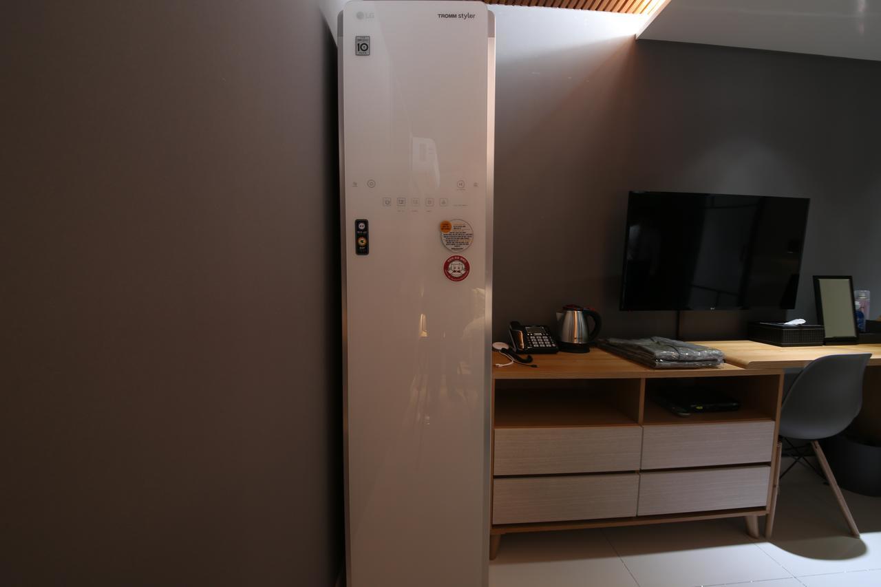 Hotel K Jeonju Extérieur photo