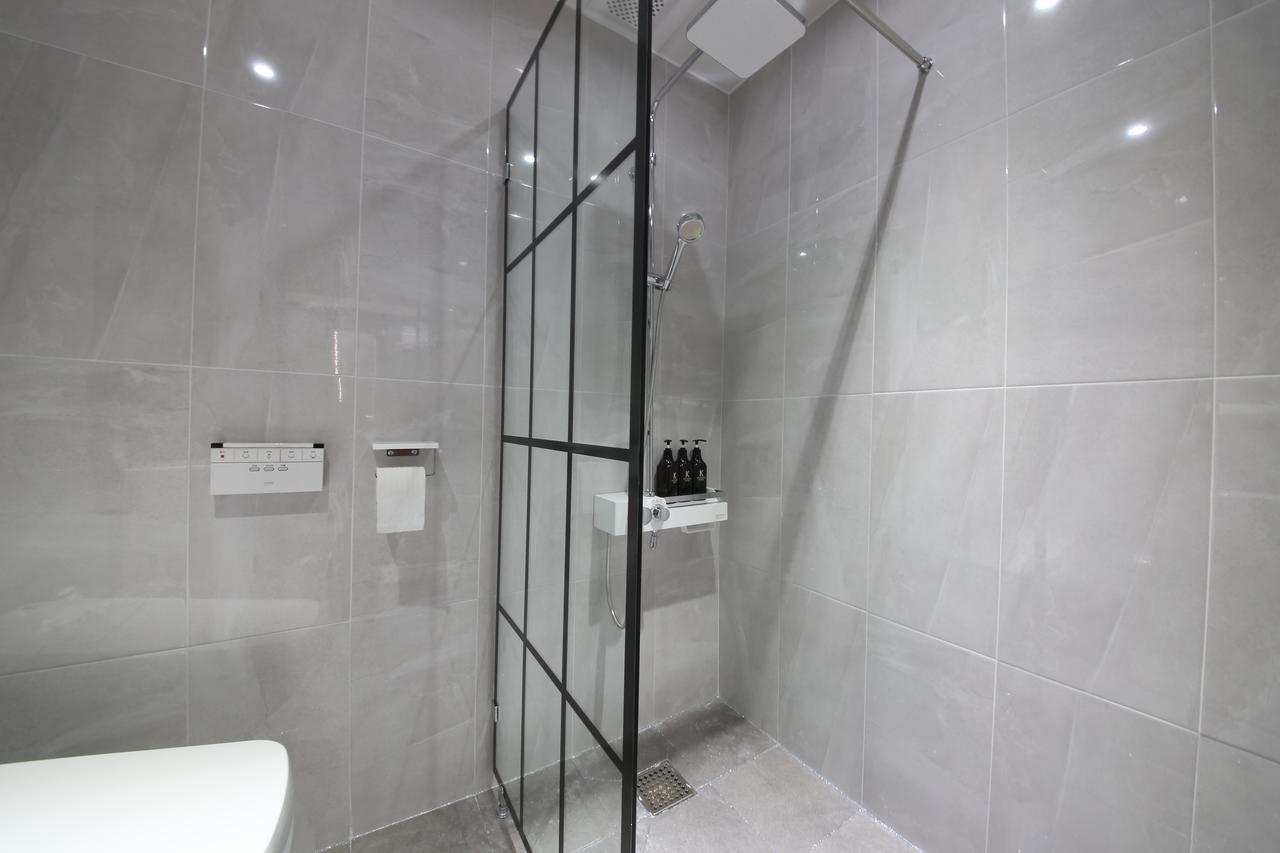 Hotel K Jeonju Extérieur photo