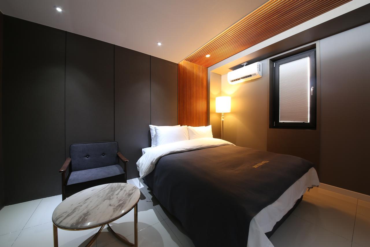 Hotel K Jeonju Extérieur photo