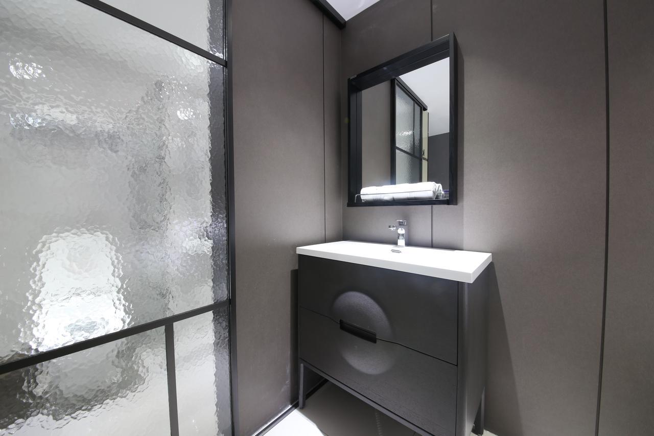 Hotel K Jeonju Extérieur photo