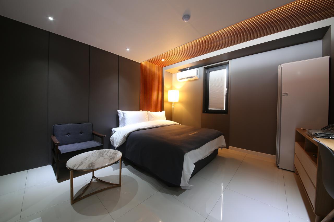 Hotel K Jeonju Extérieur photo