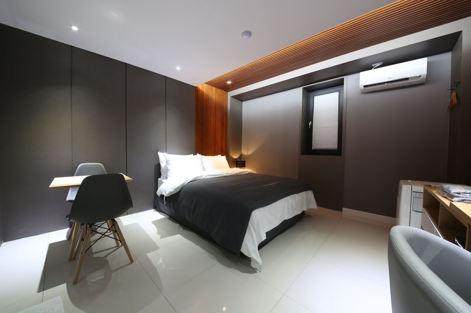 Hotel K Jeonju Extérieur photo