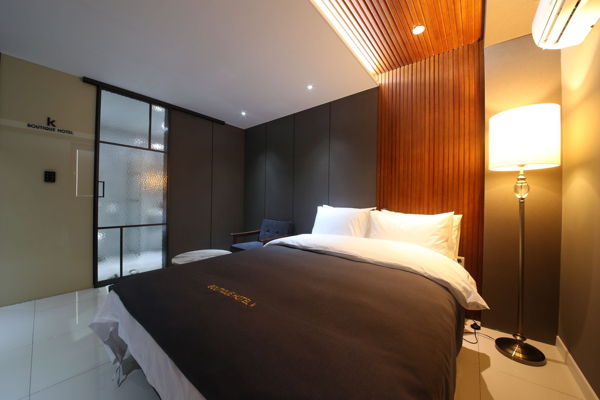 Hotel K Jeonju Extérieur photo