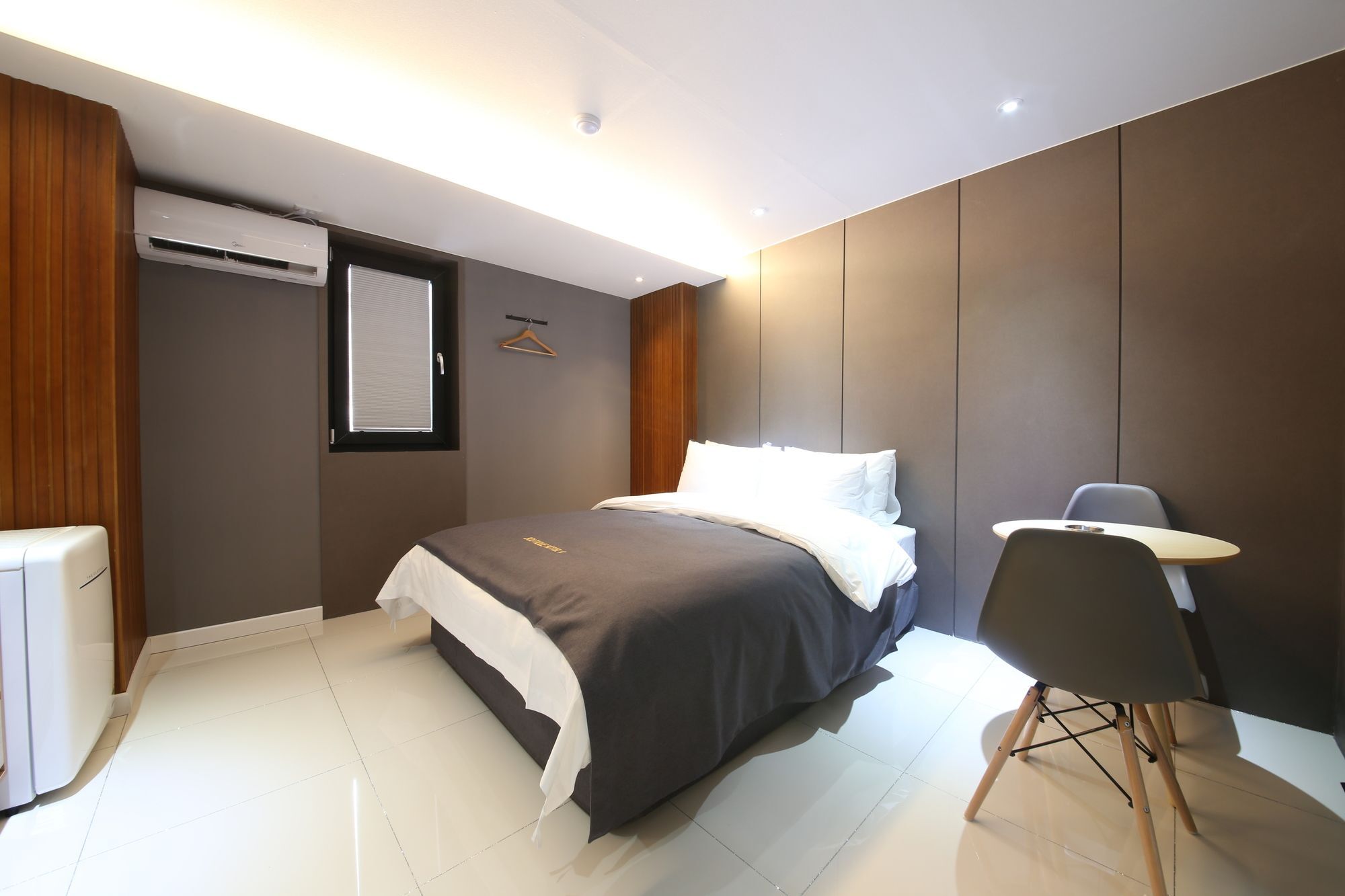 Hotel K Jeonju Extérieur photo