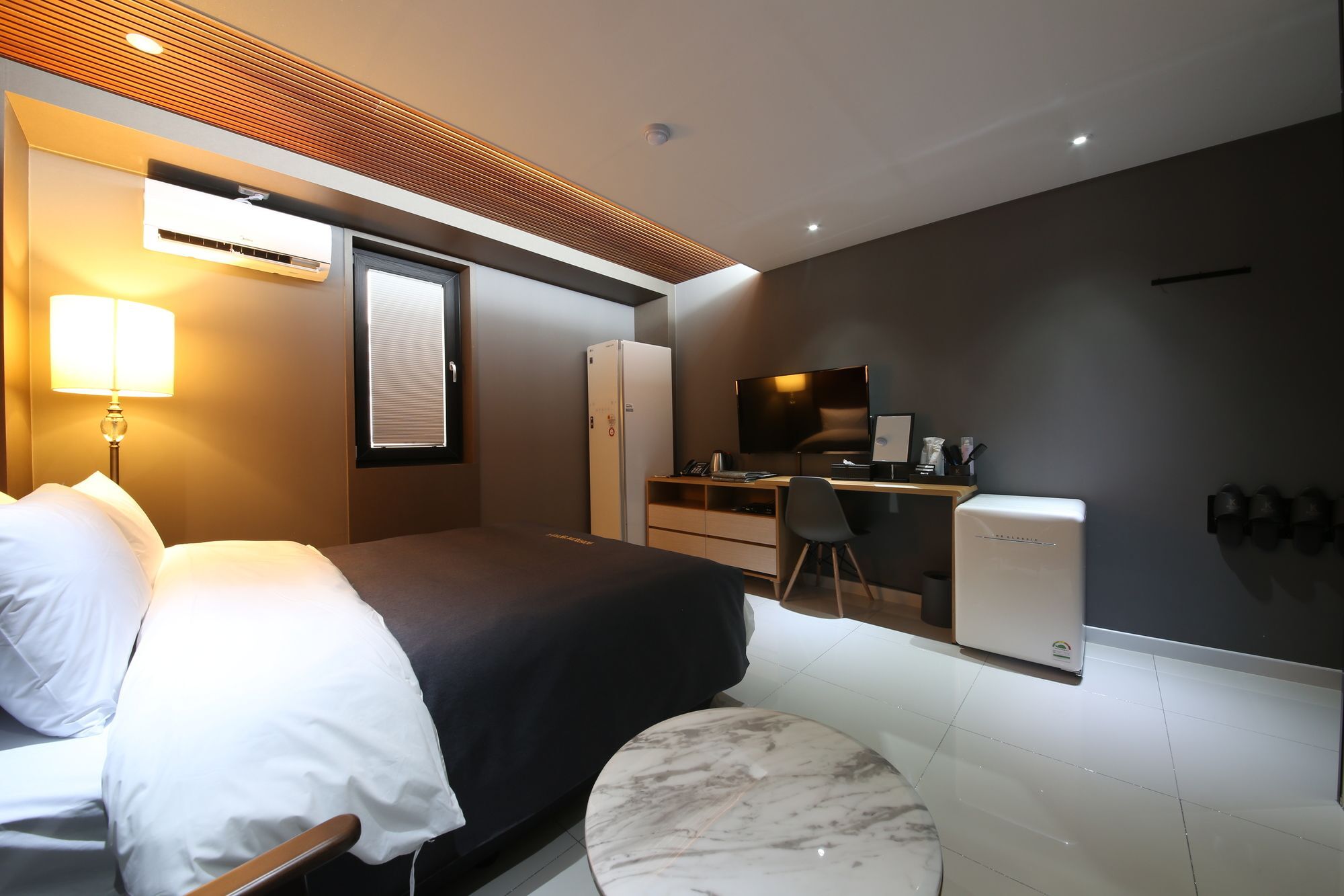 Hotel K Jeonju Extérieur photo